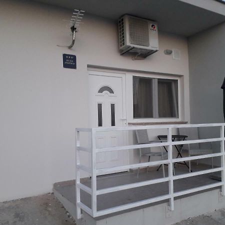 פודסטראנה Studio Apartment Matija מראה חיצוני תמונה