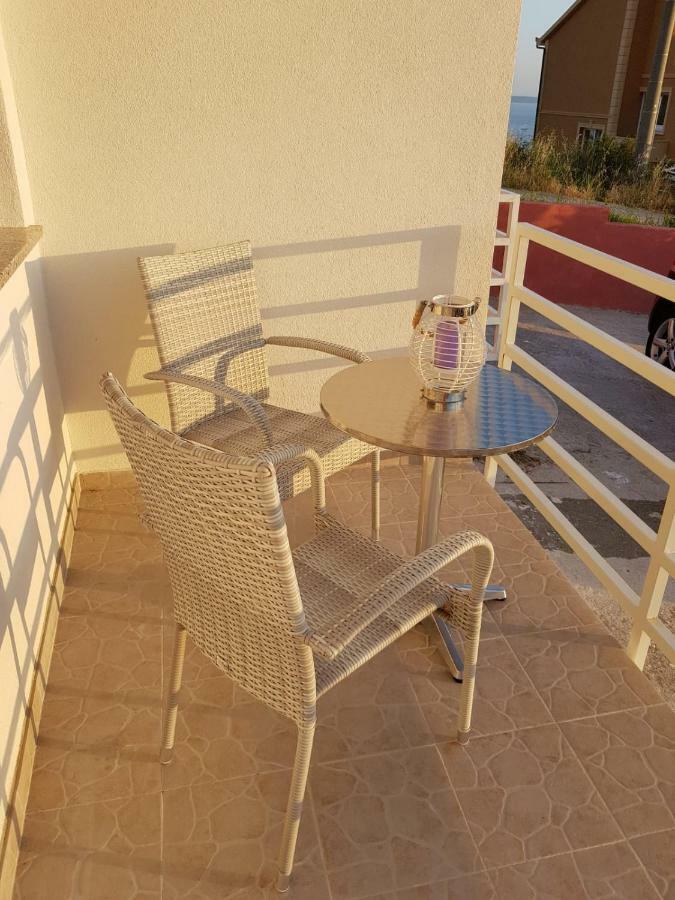 פודסטראנה Studio Apartment Matija מראה חיצוני תמונה